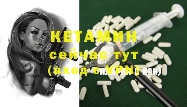 стафф Арсеньев